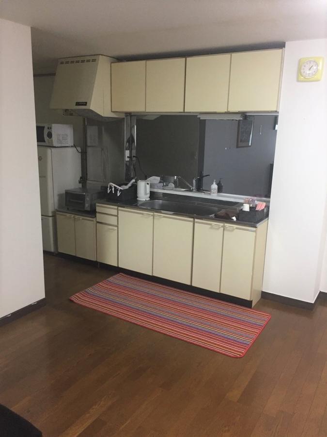 Winston Sapporo Otel Dış mekan fotoğraf