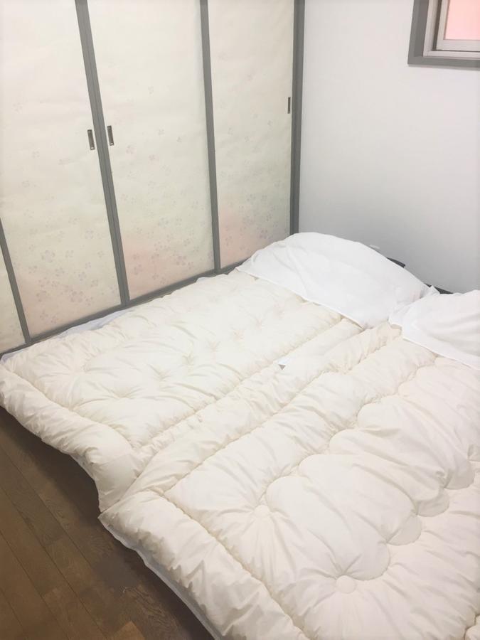 Winston Sapporo Otel Dış mekan fotoğraf