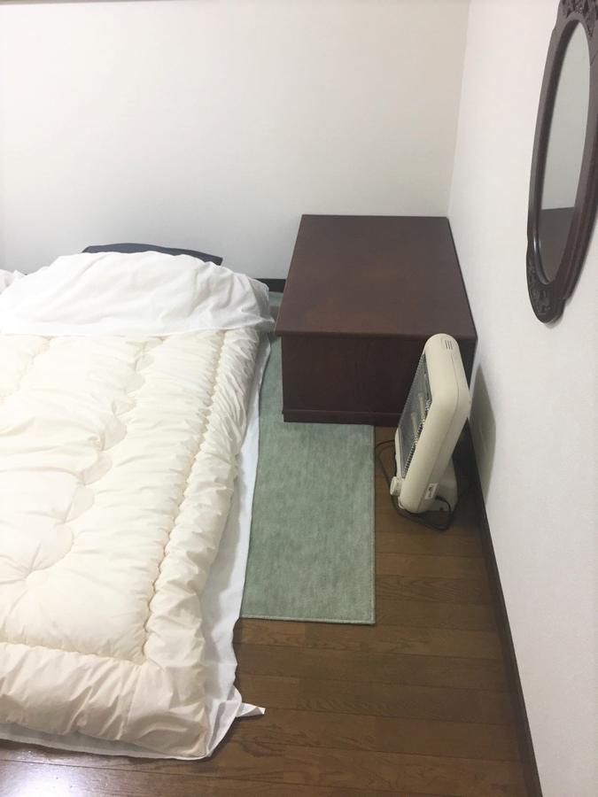 Winston Sapporo Otel Dış mekan fotoğraf