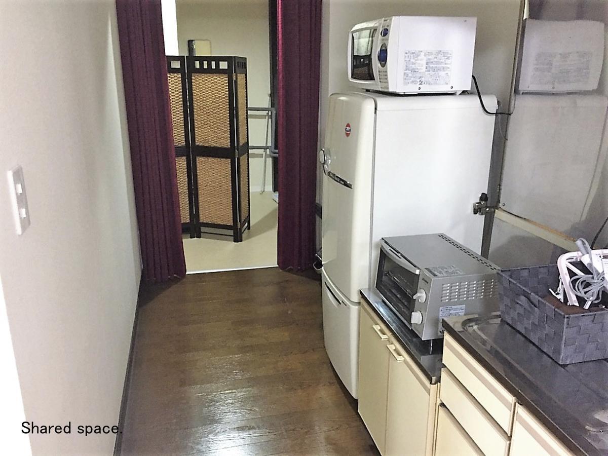 Winston Sapporo Otel Dış mekan fotoğraf