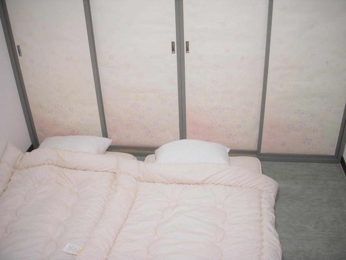 Winston Sapporo Otel Dış mekan fotoğraf