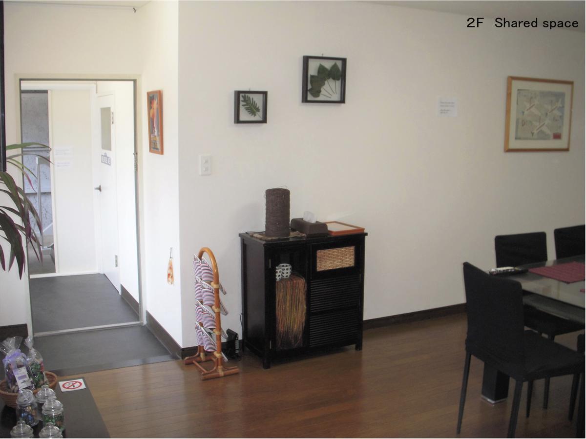 Winston Sapporo Otel Dış mekan fotoğraf