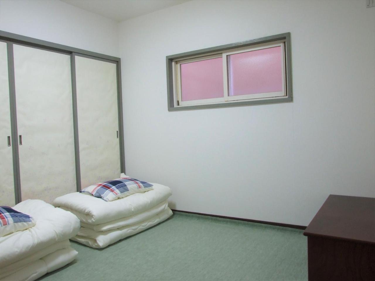Winston Sapporo Otel Dış mekan fotoğraf