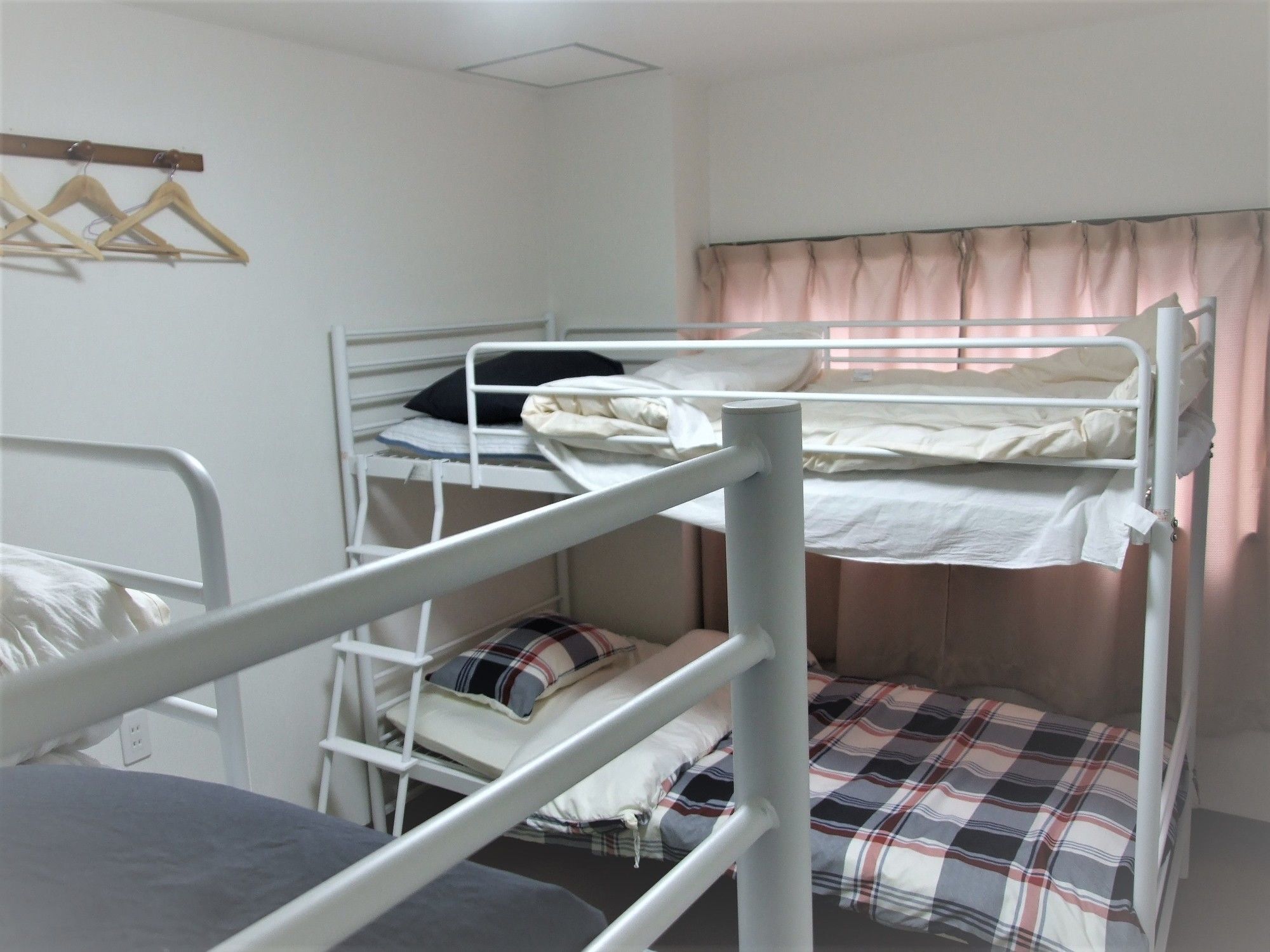 Winston Sapporo Otel Dış mekan fotoğraf